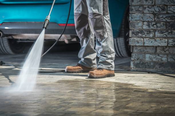 Best Pool Deck Cleaning  in Midway, AR