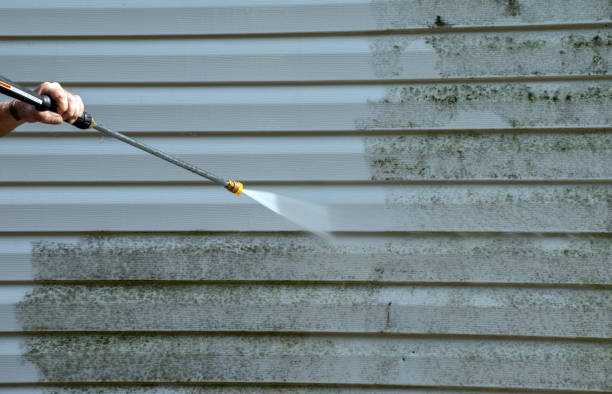 Best Parking Lot and Garage Cleaning  in Midway, AR