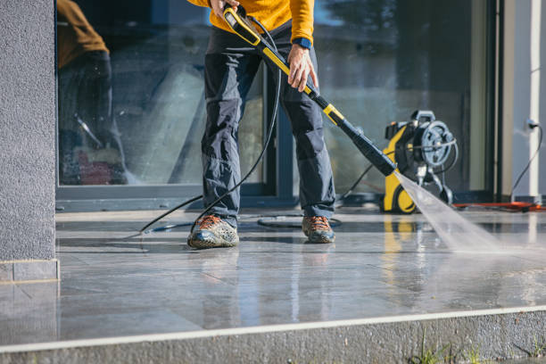 Solar Panel Cleaning in Midway, AR