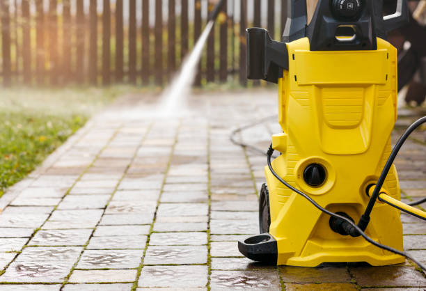 Professional Pressure Washing in Midway, AR