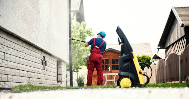 Playground Equipment Cleaning in Midway, AR